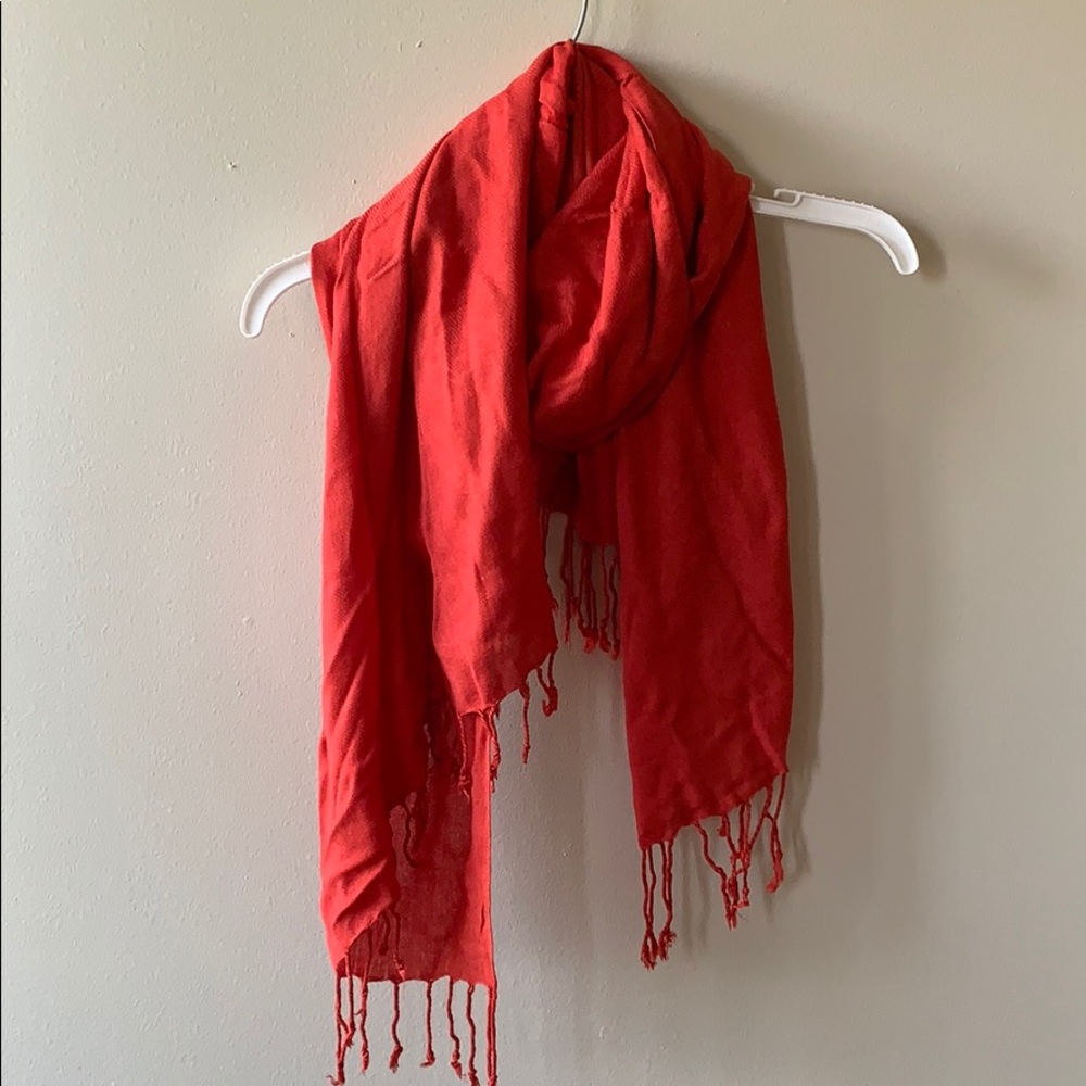 scarf